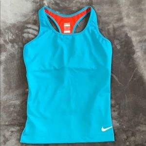 Nike Dri-Fit Top
